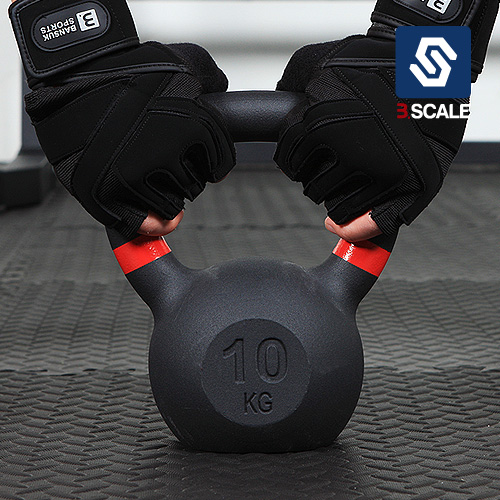 스케일 케틀벨 (04kg - 20kg)